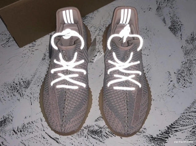 350 FV5578 Yeezy Boost V2 Adidas Synth 0820